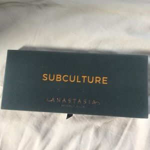 Subculture pallet